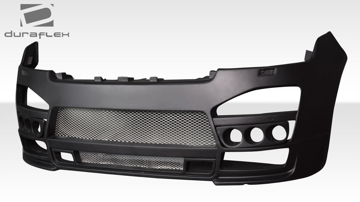 1982-1992 Chevrolet Camaro Duraflex Xtreme Body Kit - 4 Piece
