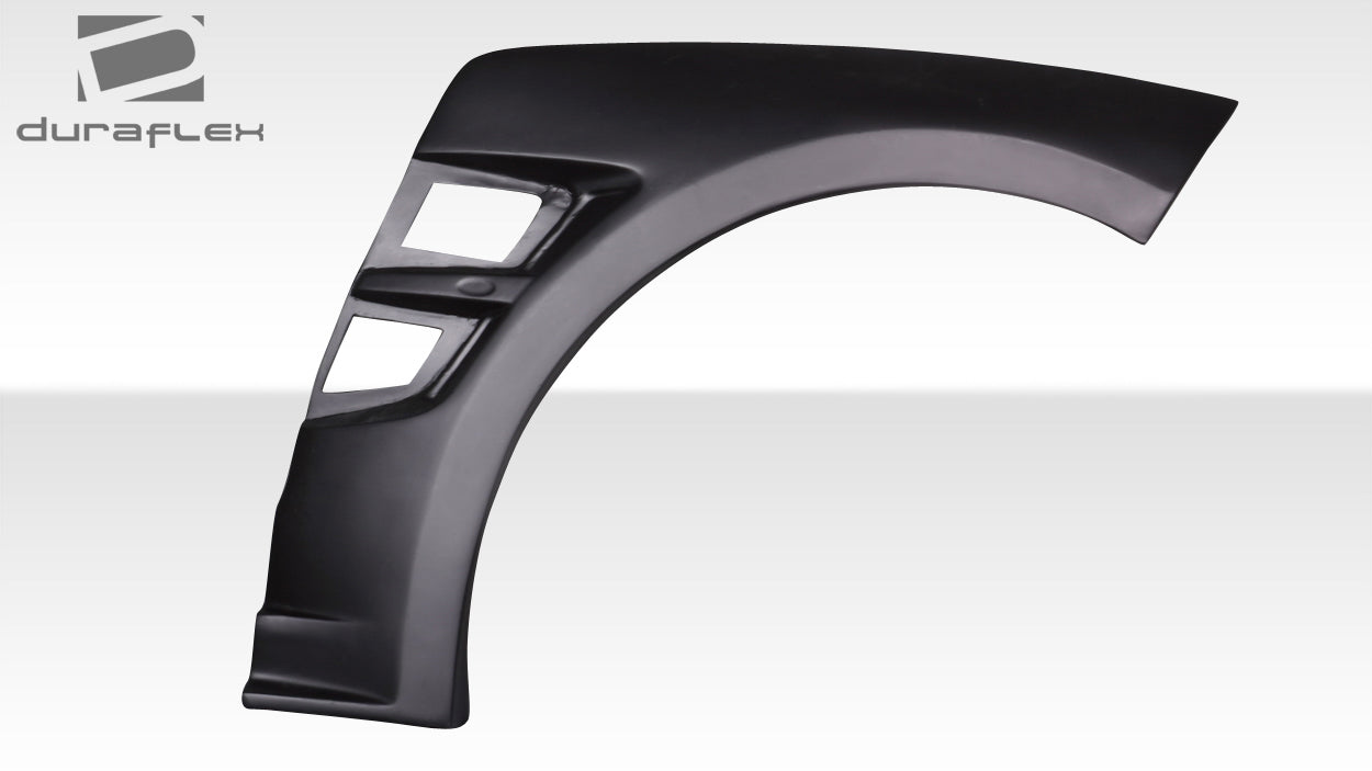 2013-2017 Land Rover Range Rover Duraflex Atom Sport Front Fender Flares - 4 Pieces