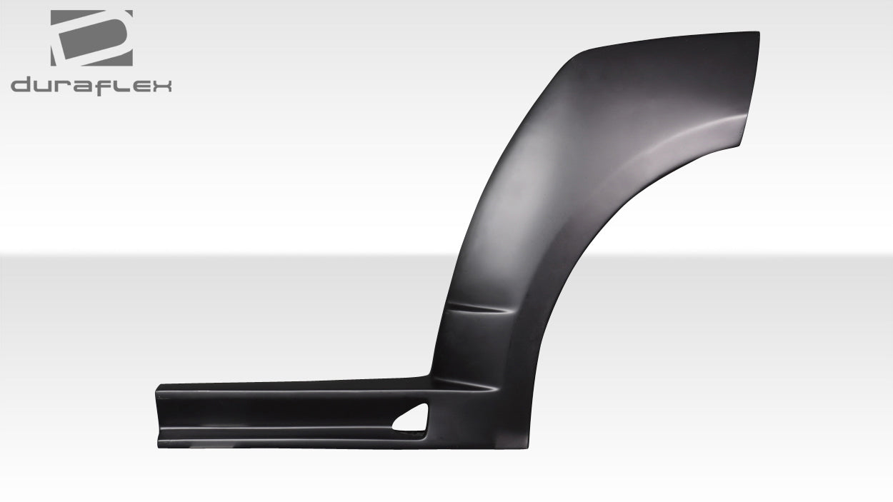 2013-2017 Land Rover Range Rover Duraflex Atom Sport Side Skirt Rocker Panels - 4 Pieces