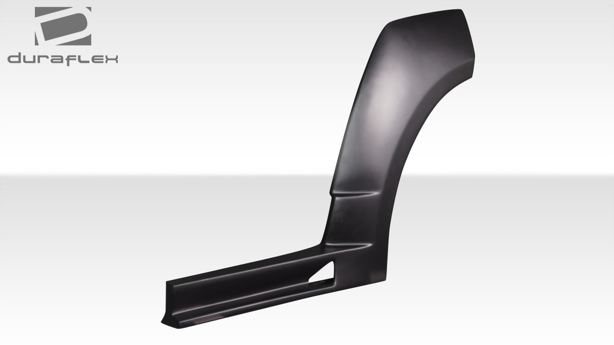 2013-2017 Land Rover Range Rover Duraflex Atom Sport Side Skirt Rocker Panels - 4 Pieces