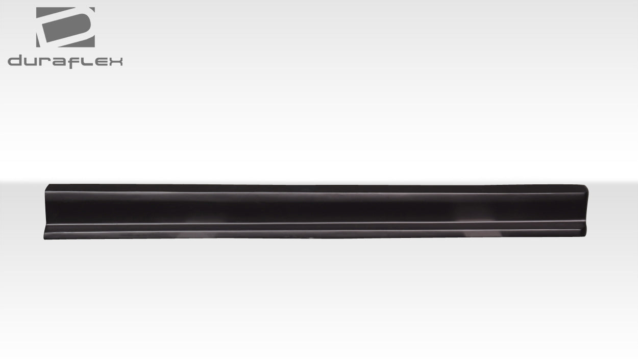 2013-2017 Land Rover Range Rover Duraflex Atom Sport Side Skirt Rocker Panels - 4 Pieces