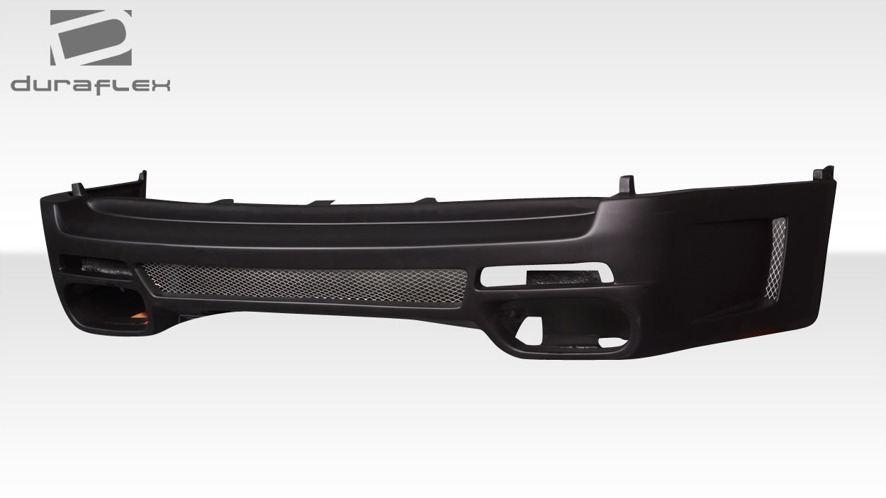 2013-2017 Land Rover Range Rover Duraflex Atom Sport Rear Bumper Cover - 1 Piece