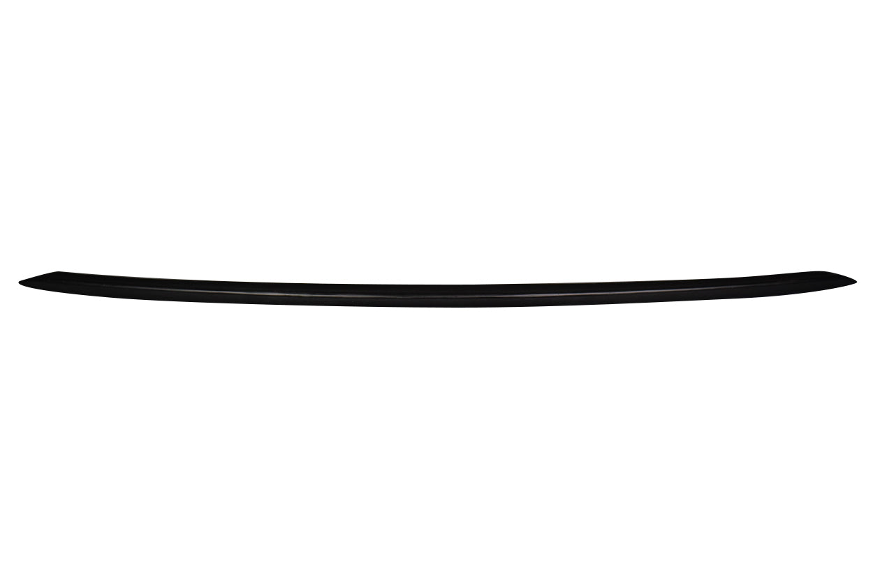 2019-2025 Porsche Cayenne Coupe Duraflex Turbo GT Look Rear Mid Wing Spoiler - 1 Piece