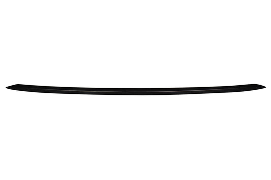 2019-2024 Porsche Cayenne Coupe Duraflex Turbo GT Look Rear Mid Wing Spoiler - 1 Piece