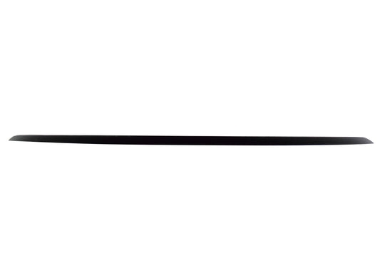 2019-2024 Porsche Cayenne Coupe Duraflex Turbo GT Look Rear Mid Wing Spoiler - 1 Piece