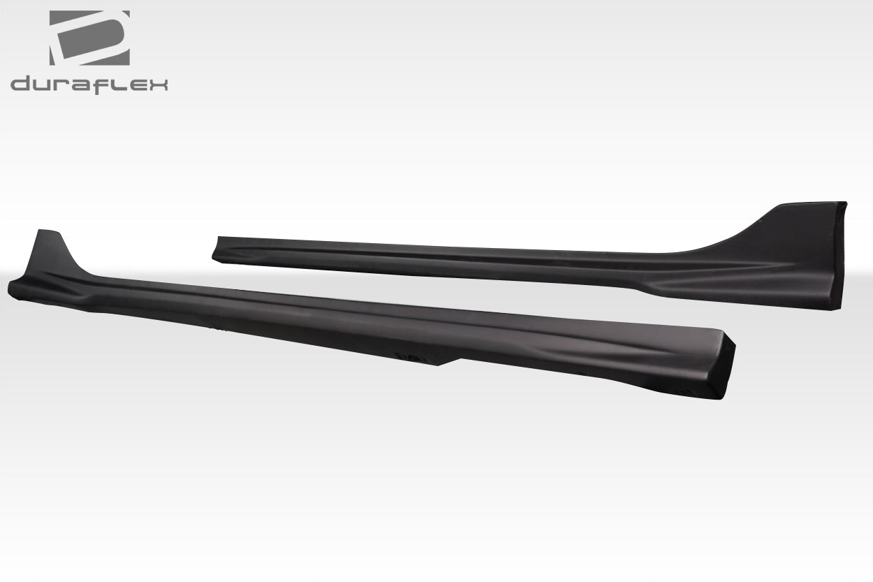 2022-2024 Honda Civic Duraflex Merella Side Skirt Rocker Panels - 2 Pieces