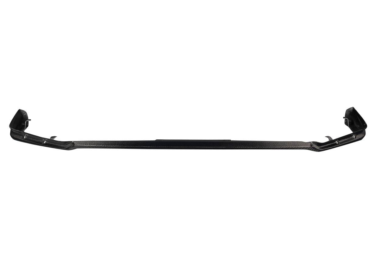 2022-2023 Honda Civic Carbon Creations Merella Front Lip Spoiler Air Dam - 1 Piece