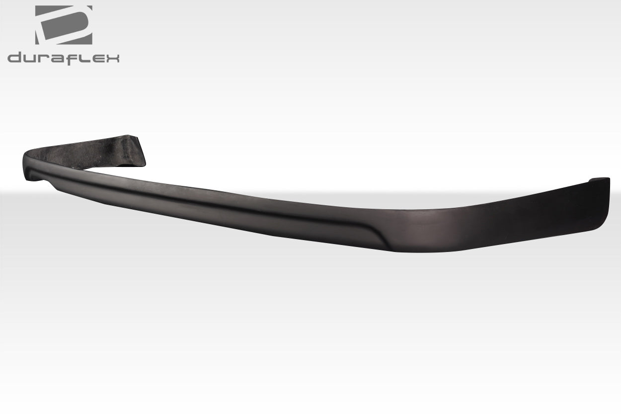 2003-2004 Infiniti G Sedan G35 Duraflex Nismo look Rear Lip Add on Spoiler - 1 Piece