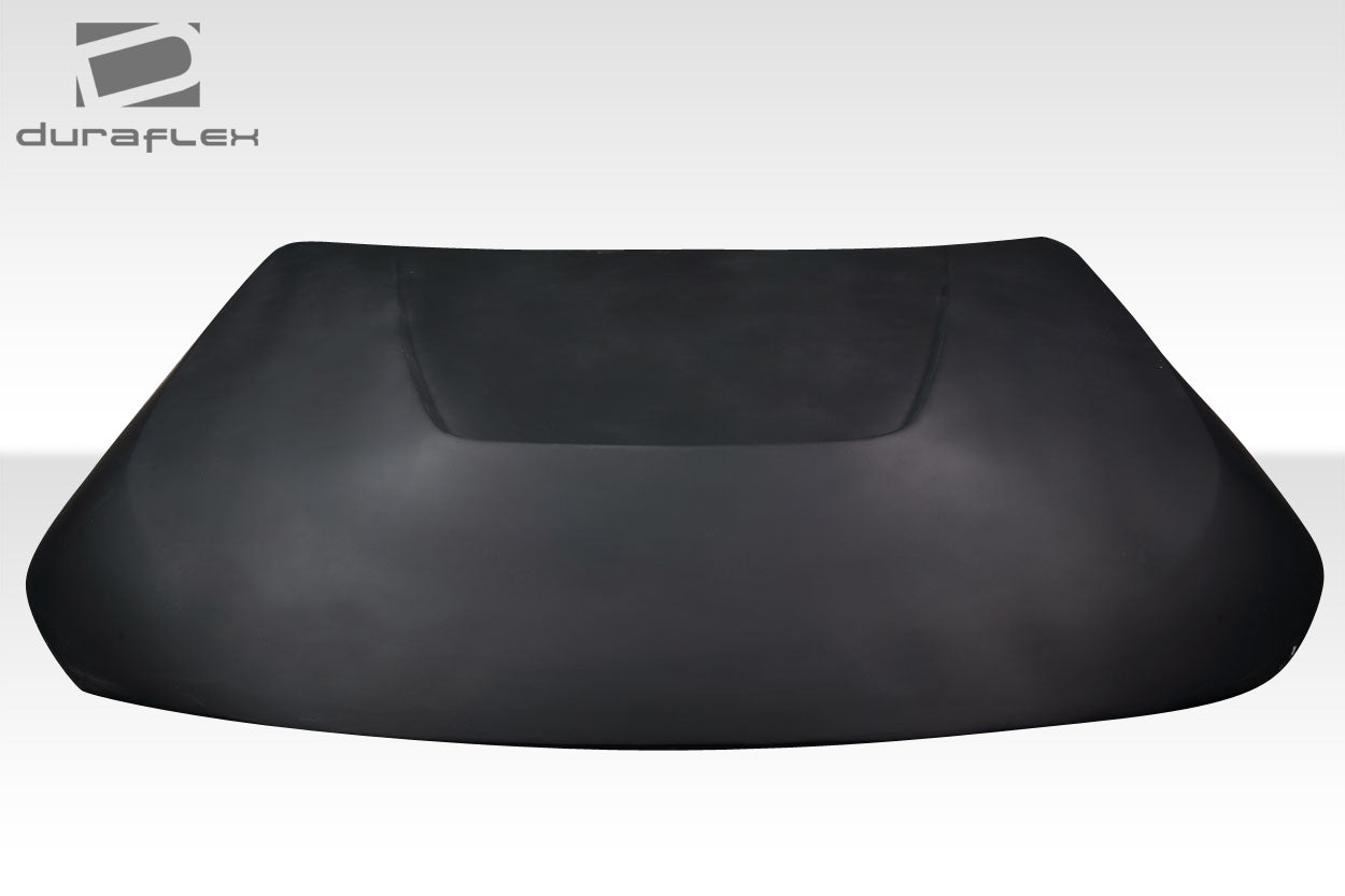 2023-2024 BMW 2 Series G42 Duraflex GT Tuning Hood - 1 Piece (S)