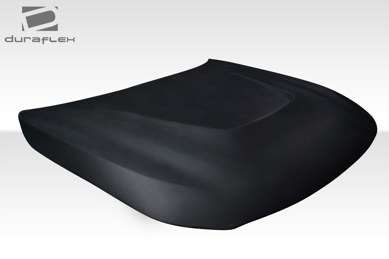 2023-2024 BMW 2 Series Coupe Duraflex GT Tuning Hood - 1 Piece