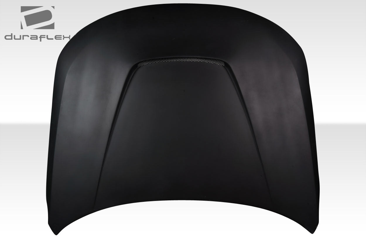 2023-2024 BMW 2 Series G42 Duraflex GT Tuning Hood - 1 Piece (S)