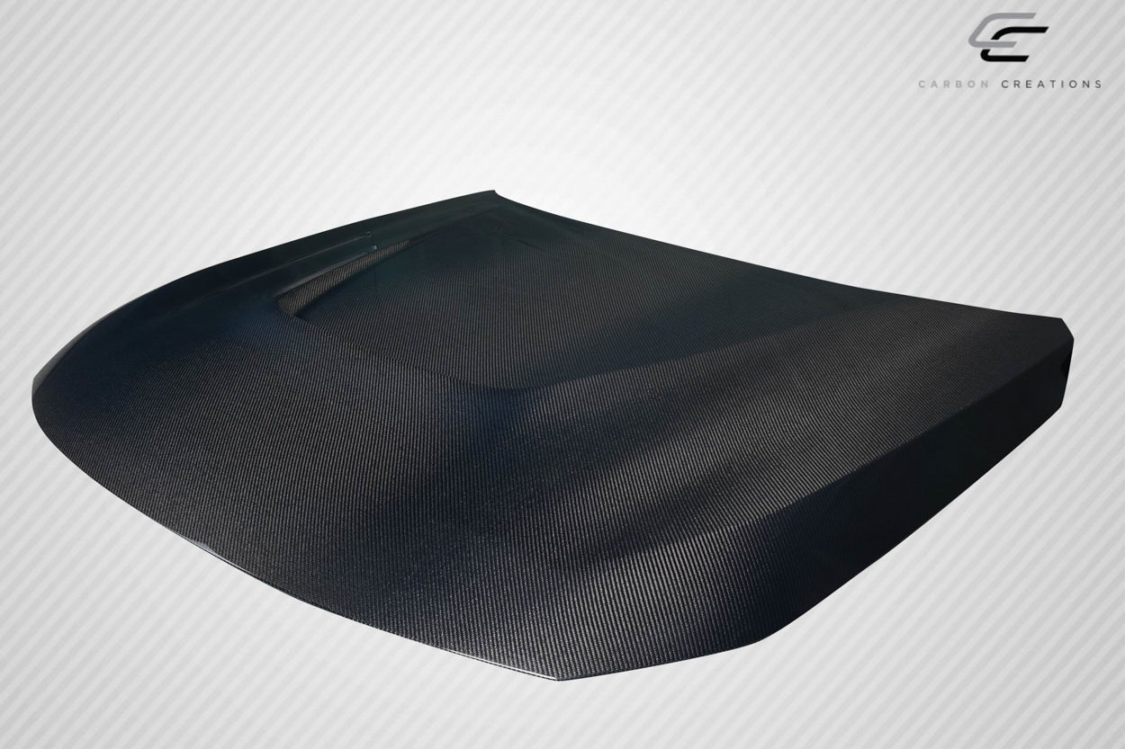 2023-2024 BMW 2 Series G42 M2 G87 Carbon Creations GT Tuning Hood - 1 Piece