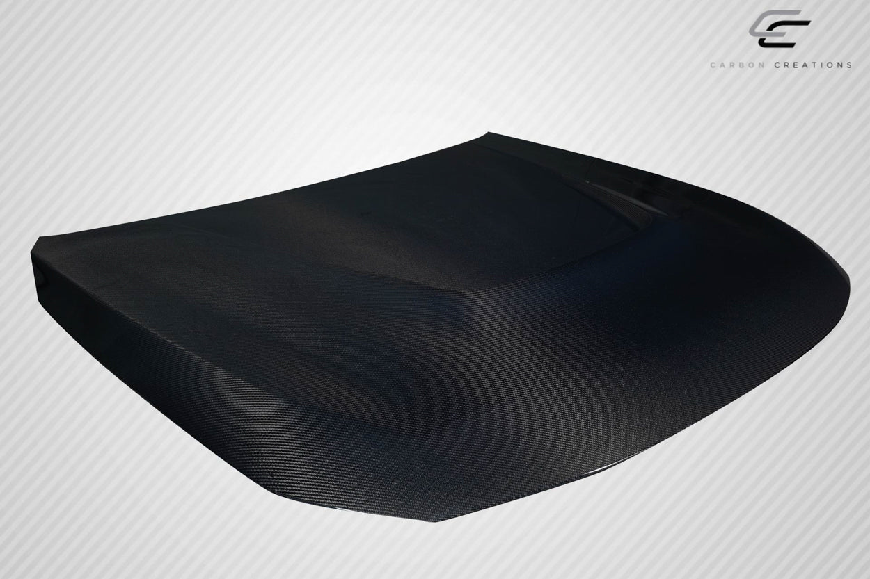 2023-2024 BMW 2 Series G42 M2 G87 Carbon Creations GT Tuning Hood - 1 Piece