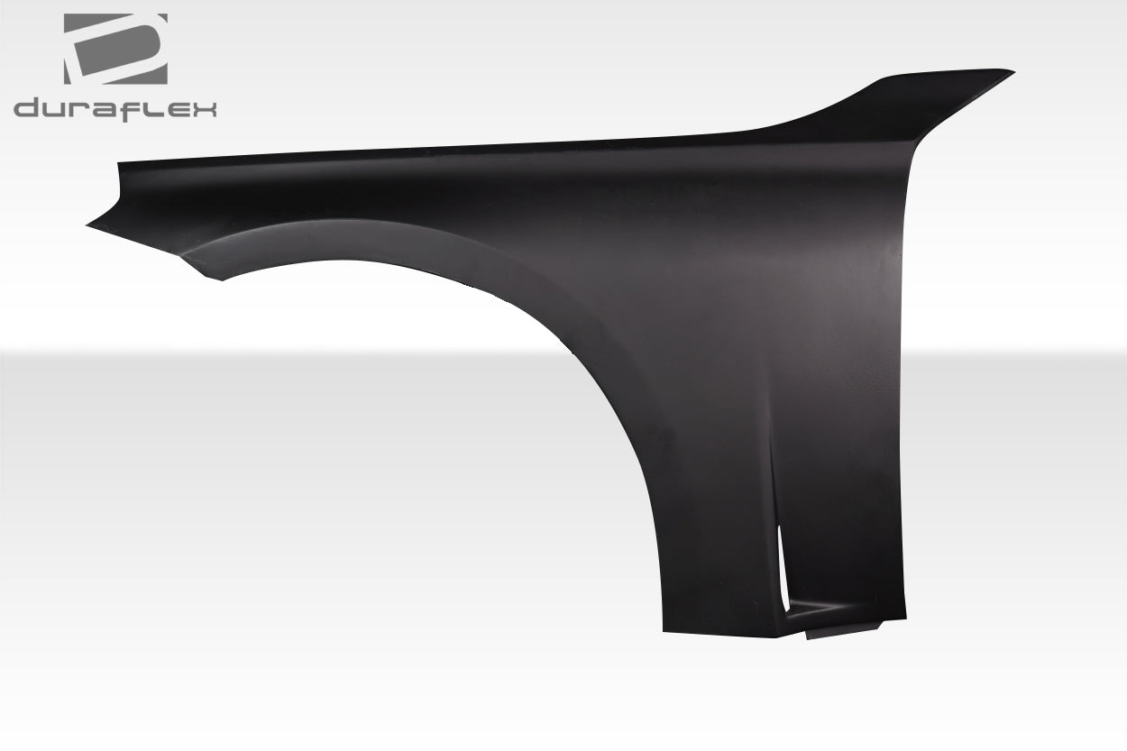 2023-2024 BMW 2 Series Coupe Duraflex GT Tuning Fenders - 2 Pieces