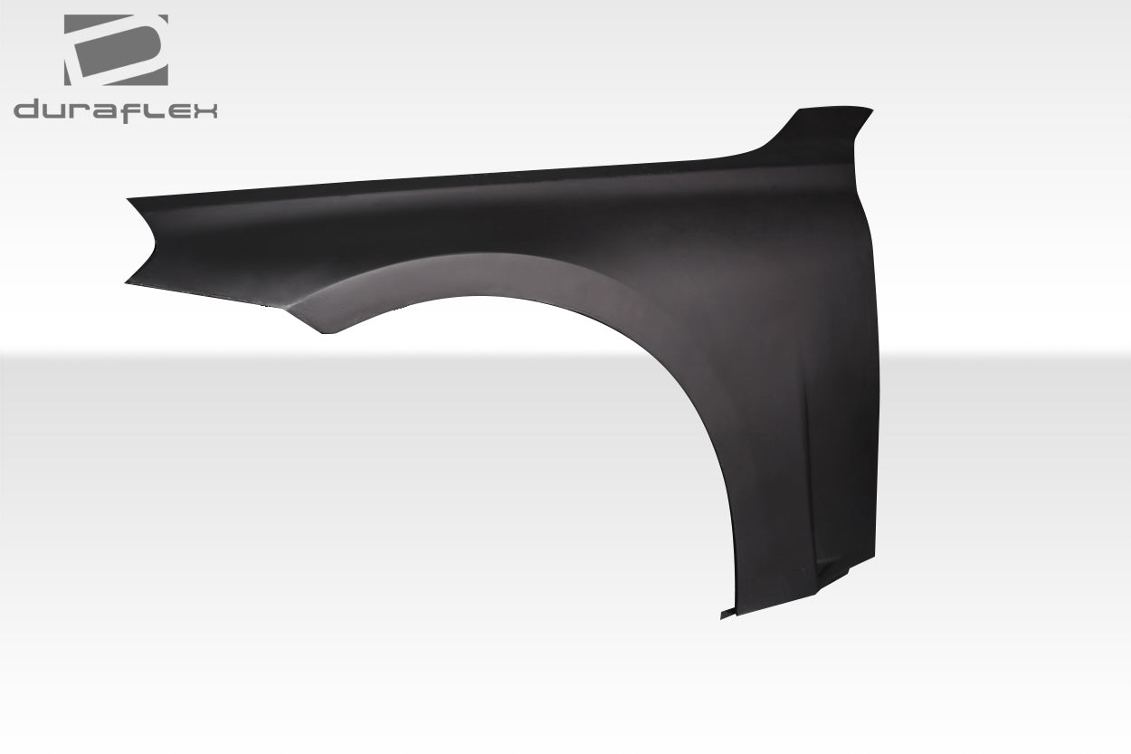 2023-2024 BMW 2 Series Coupe Duraflex GT Tuning Fenders - 2 Pieces