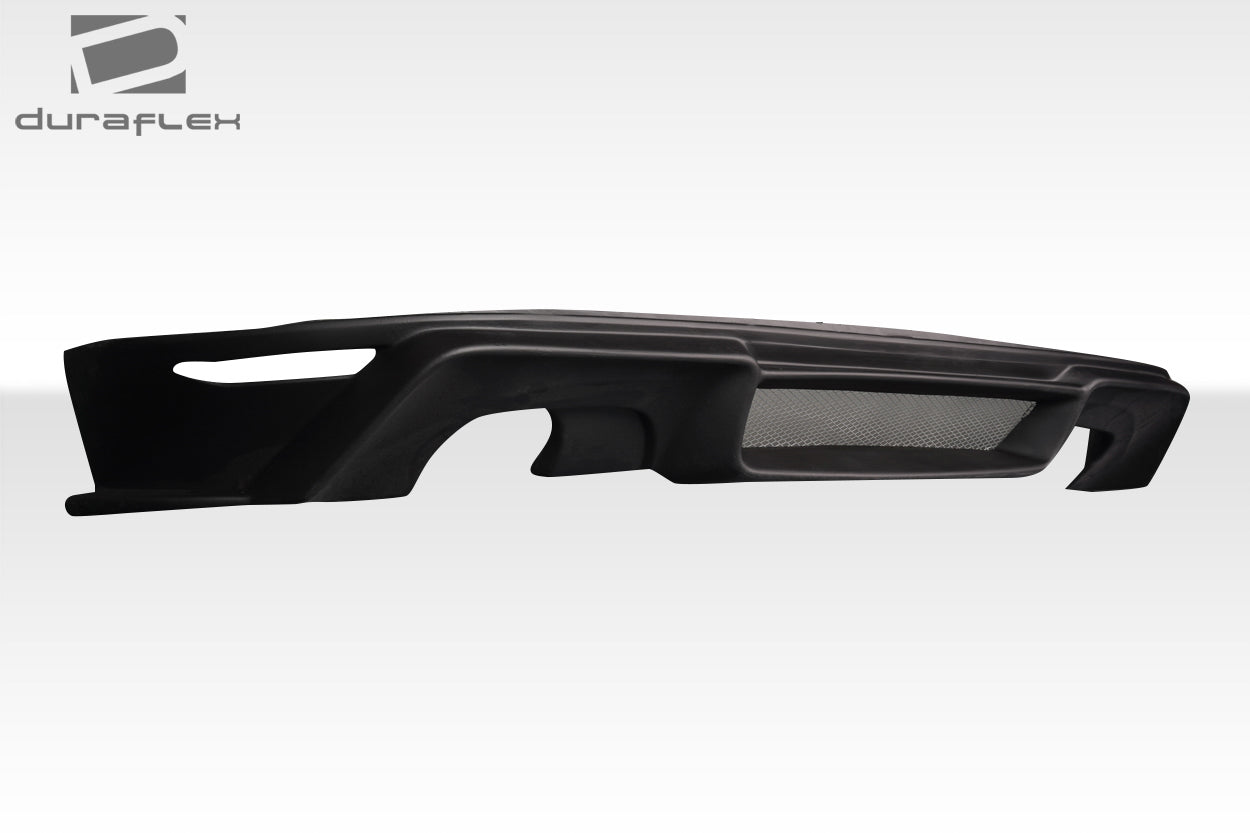 2015-2021 Volkswagen Golf / GTI Duraflex Verella Rear Diffuser - 1 Piece