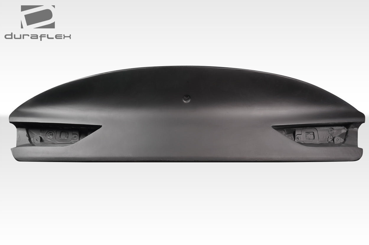 2017-2022 Infiniti Q60 Duraflex Shora Rear Trunk - 1 Piece (S)
