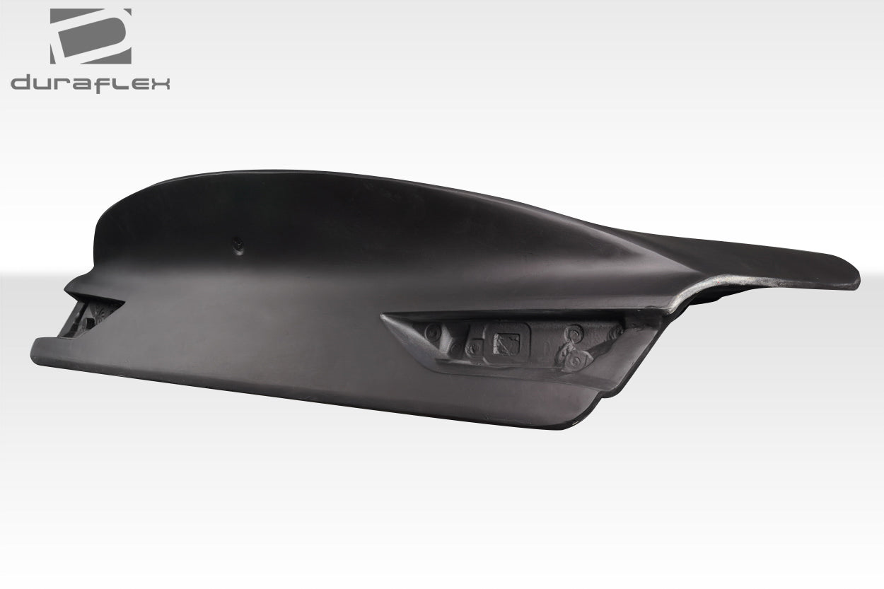 2017-2022 Infiniti Q60 Duraflex Shora Rear Trunk - 1 Piece (S)