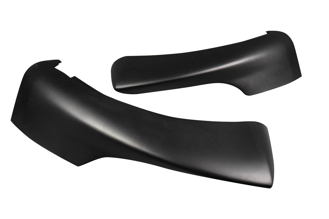 2006-2008 Mitsubishi Eclipse Duraflex Proven Front Lip Spoiler Air Dam - 2 Pieces