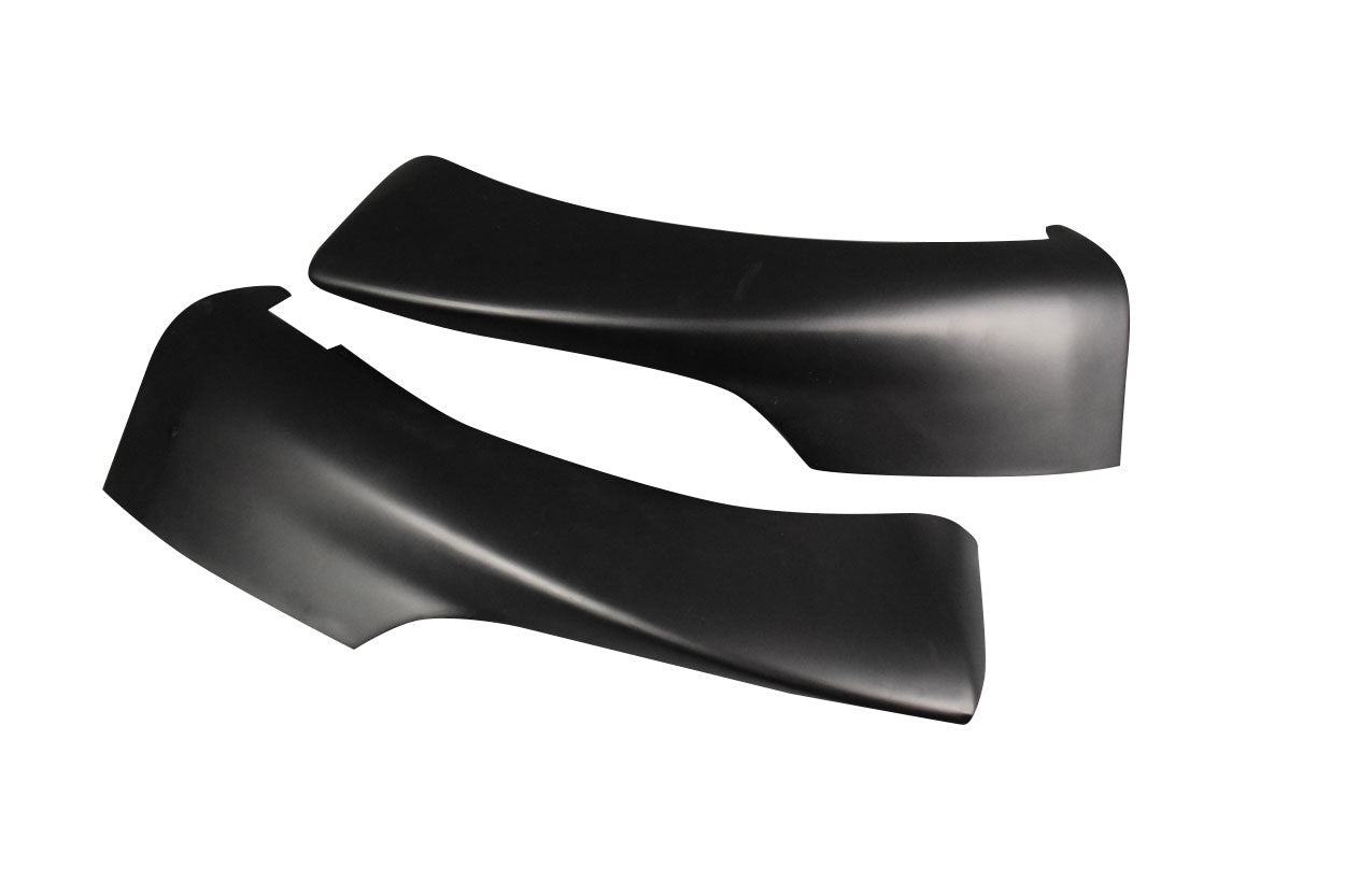 2006-2008 Mitsubishi Eclipse Duraflex Proven Front Lip Spoiler Air Dam - 2 Pieces