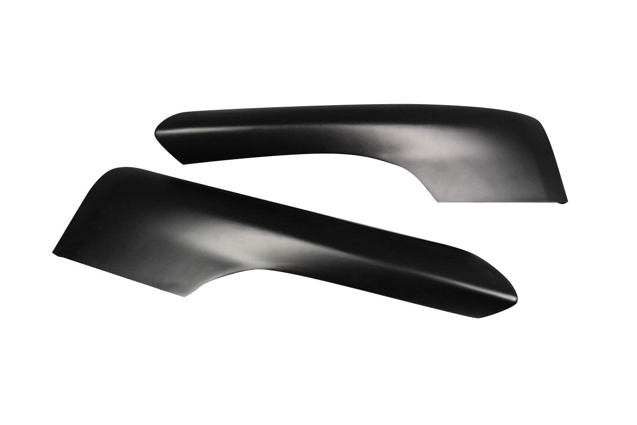 2006-2008 Mitsubishi Eclipse Duraflex Proven Front Lip Spoiler Air Dam - 2 Pieces