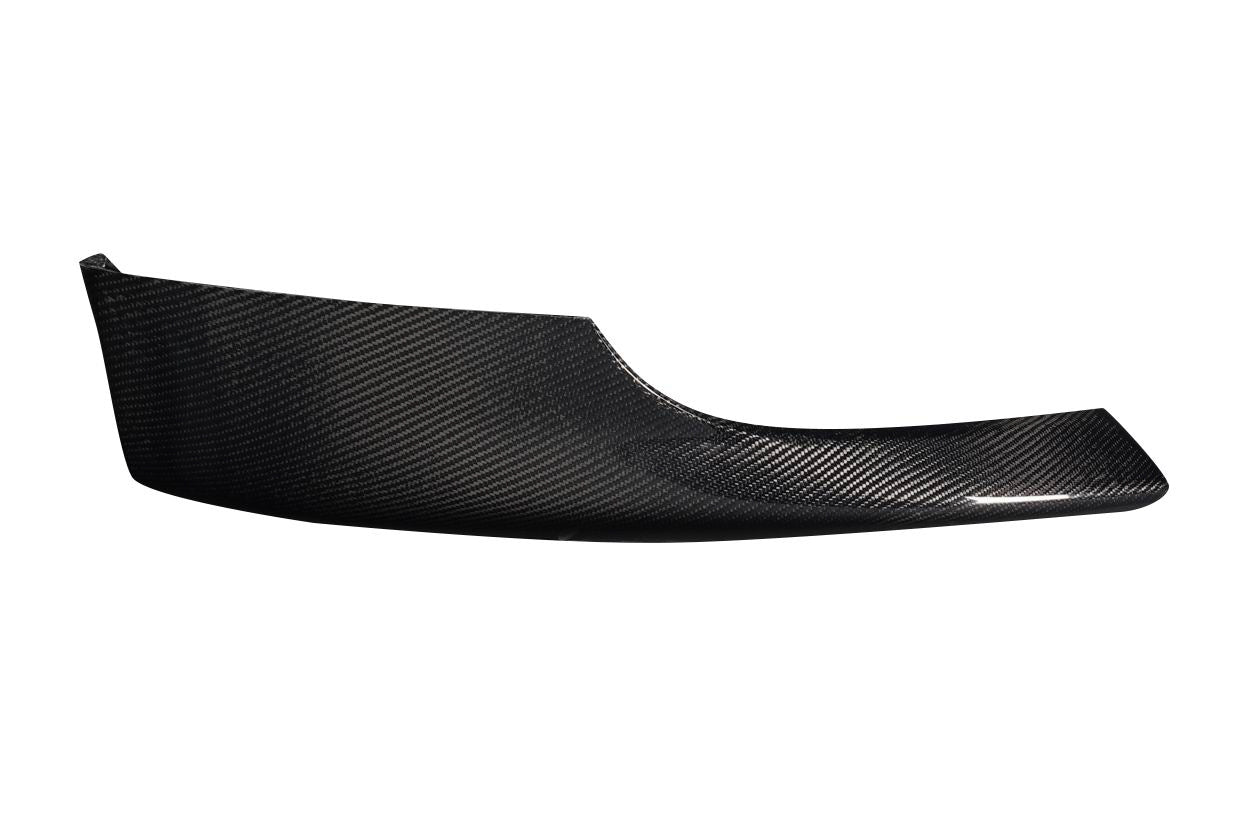 2006-2008 Mitsubishi Eclipse Carbon Creations Proven Front Lip Spoiler Air Dam - 2 Pieces