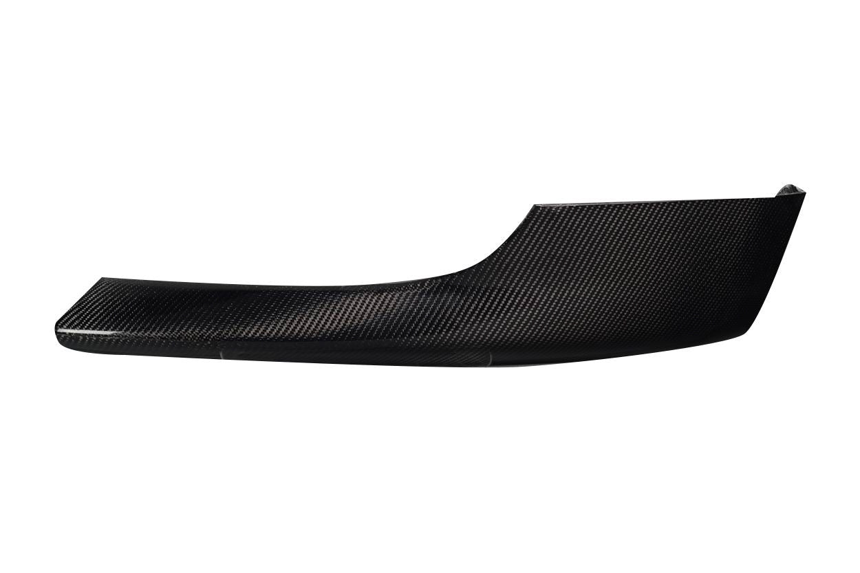 2006-2008 Mitsubishi Eclipse Carbon Creations Proven Front Lip Spoiler Air Dam - 2 Pieces