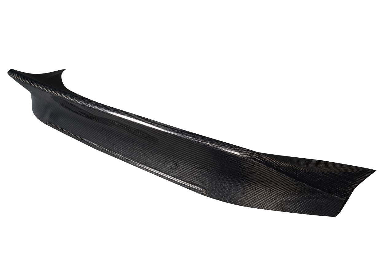 2013-2020 Scion FR-S Toyota 86 Subaru BRZ Carbon Creations Legera Rear Wing Spoiler - 1 Piece (S)
