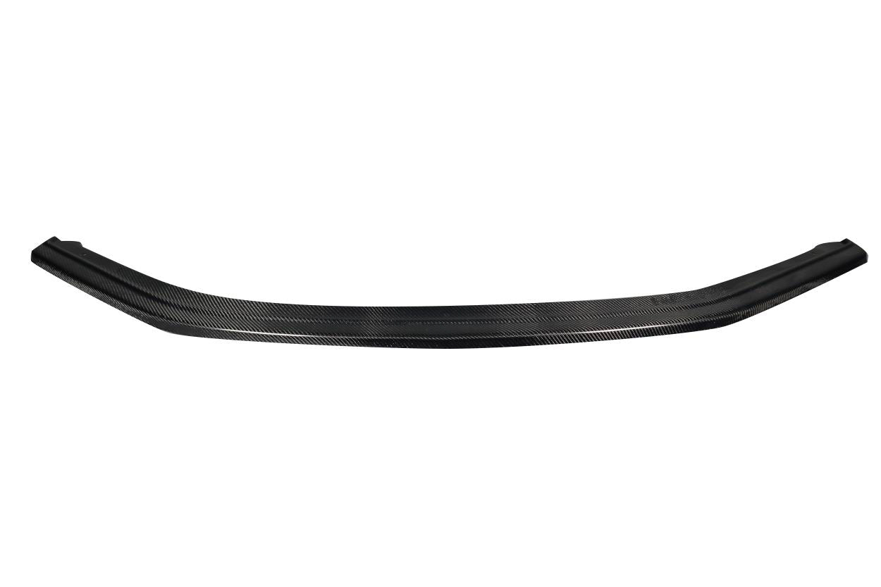 2000-2009 Honda S2000 Carbon Creations Zapora Front Lip Spoiler Air Dam - 1 Piece