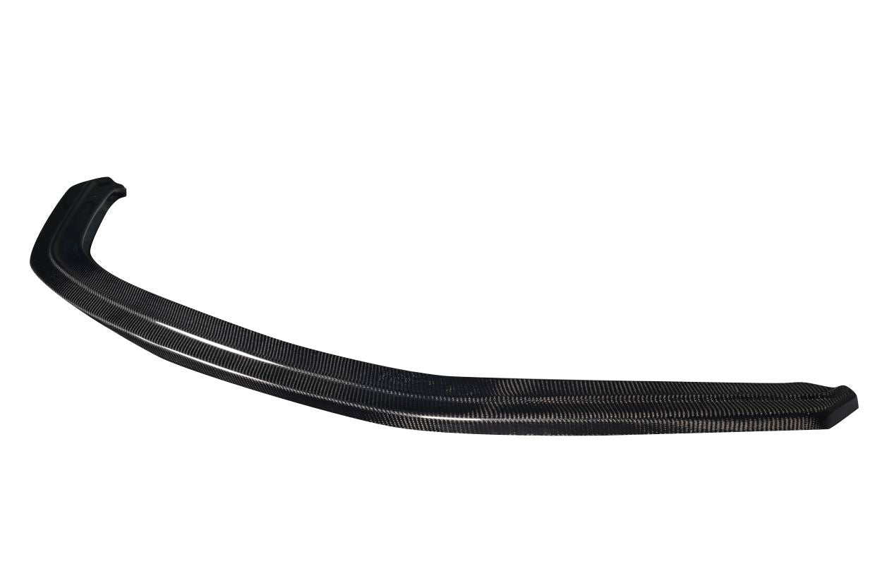 2000-2009 Honda S2000 Carbon Creations Zapora Front Lip Spoiler Air Dam - 1 Piece