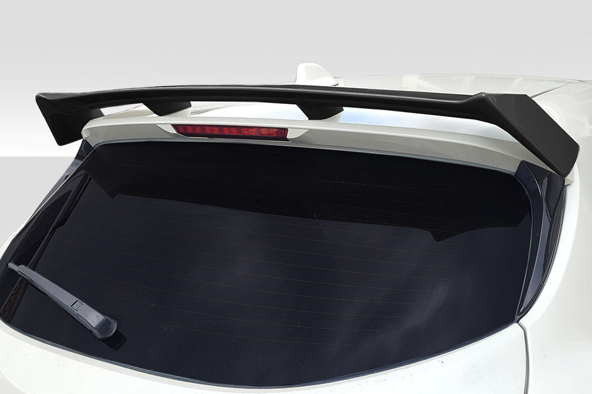 2019-2023 Toyota Corolla Hatchback Duraflex Kabanov Rear Wing Spoiler - 1 Piece (S)