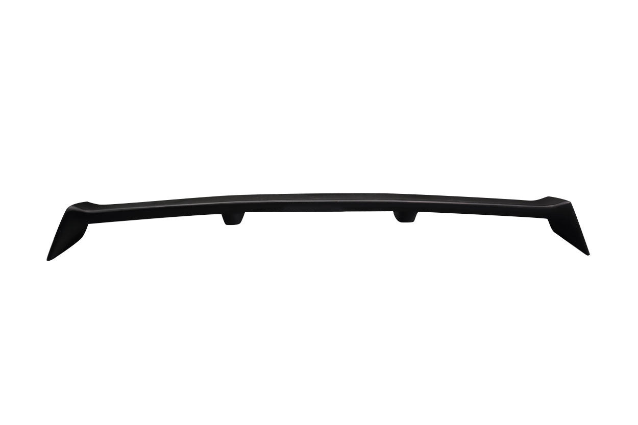 2019-2023 Toyota Corolla Hatchback Duraflex Kabanov Rear Wing Spoiler - 1 Piece