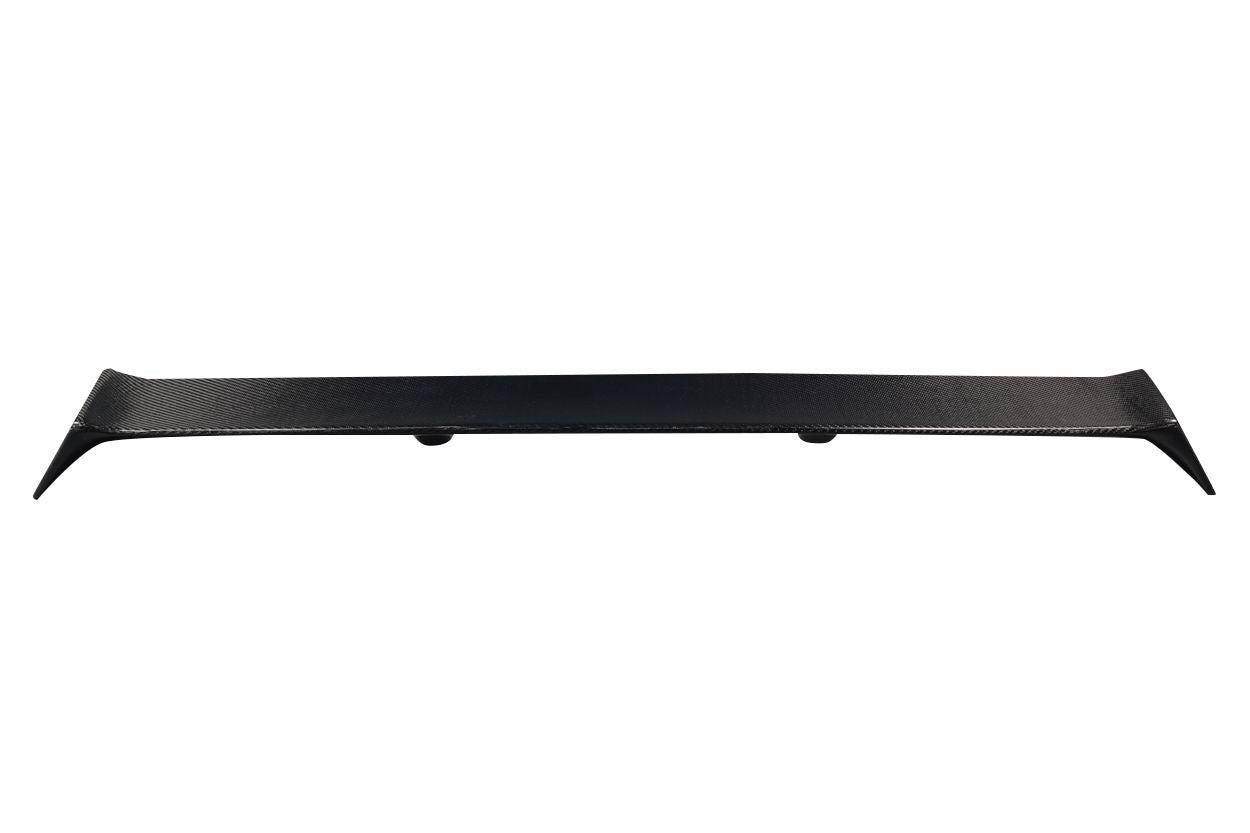 2019-2023 Toyota Corolla Hatchback Carbon Creations Kabanov Rear Wing Spoiler - 1 Piece (S)