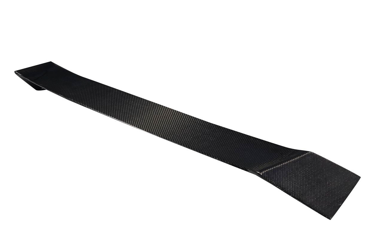 2019-2023 Toyota Corolla Hatchback Carbon Creations Kabanov Rear Wing Spoiler - 1 Piece (S)
