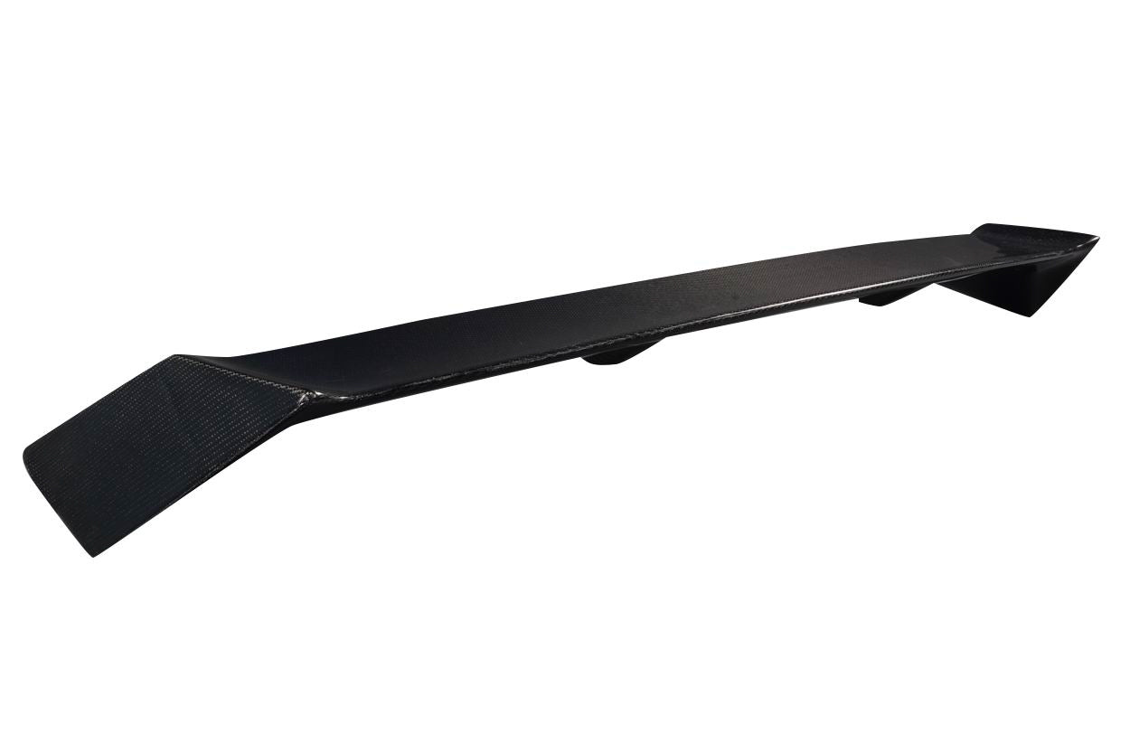 2019-2023 Toyota Corolla Hatchback Carbon Creations Kabanov Rear Wing Spoiler - 1 Piece (S)
