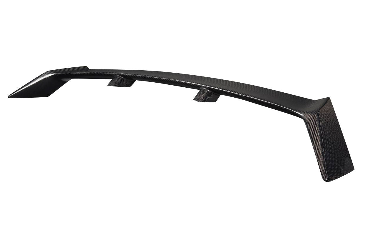 2019-2023 Toyota Corolla Hatchback Carbon Creations Kabanov Rear Wing Spoiler - 1 Piece (S)