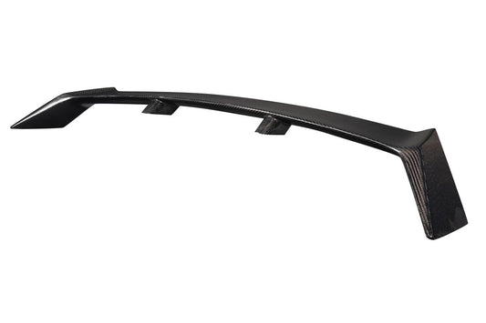 2019-2023 Toyota Corolla Hatchback Carbon Creations Kabanov Rear Wing Spoiler - 1 Piece