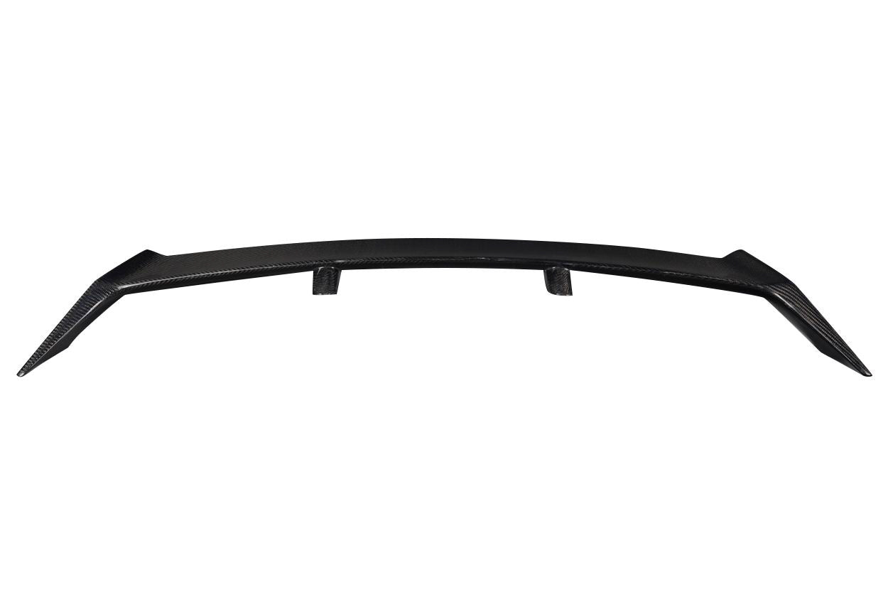 2019-2023 Toyota Corolla Hatchback Carbon Creations Kabanov Rear Wing Spoiler - 1 Piece (S)