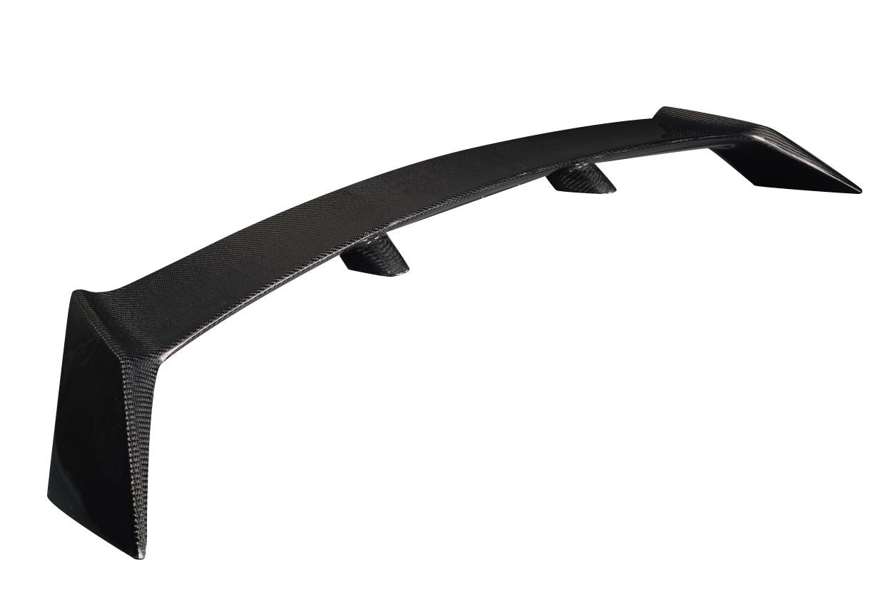 2019-2023 Toyota Corolla Hatchback Carbon Creations Kabanov Rear Wing Spoiler - 1 Piece (S)