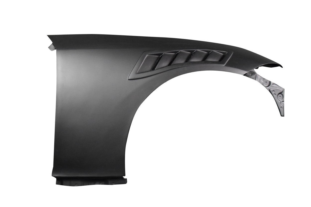 2023-2023 Nissan Z Duraflex Staplen Front Fenders - 2 Pieces