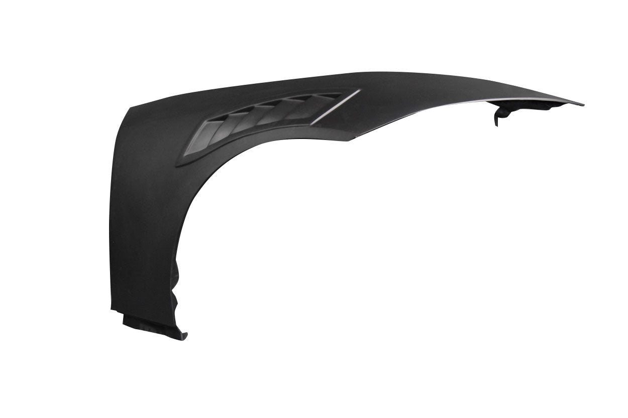 2023-2023 Nissan Z Duraflex Staplen Front Fenders - 2 Pieces