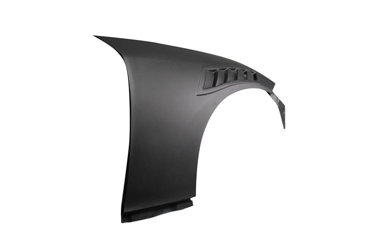 2023-2023 Nissan Z Duraflex Staplen Front Fenders - 2 Pieces