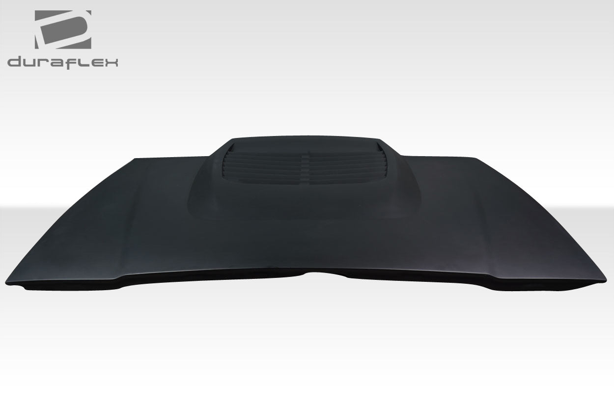 1998-2011 Ford Crown Victoria Duraflex GT500 Look Hood - 1 Piece