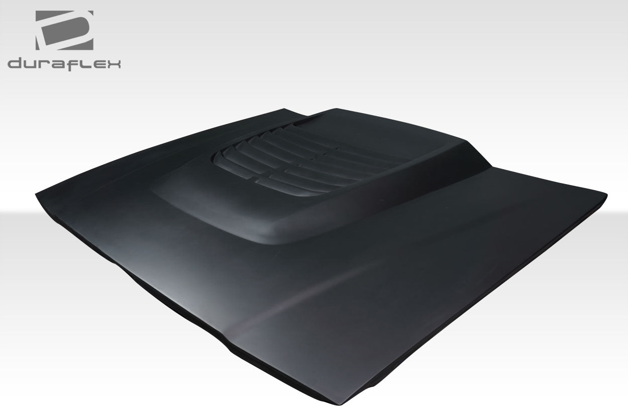 1998-2011 Ford Crown Victoria Duraflex GT500 Look Hood - 1 Piece