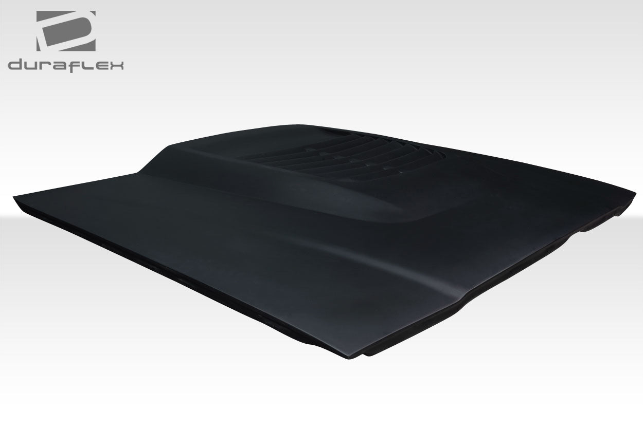 1998-2011 Ford Crown Victoria Duraflex GT500 Look Hood - 1 Piece