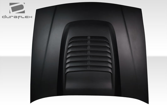 1998-2011 Ford Crown Victoria Duraflex GT500 Look Hood - 1 Piece
