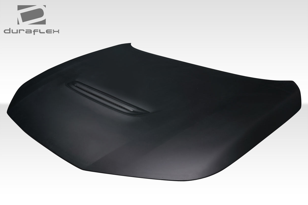 2023-2023 Honda Accord Duraflex Type R Look Hood - 1 Piece