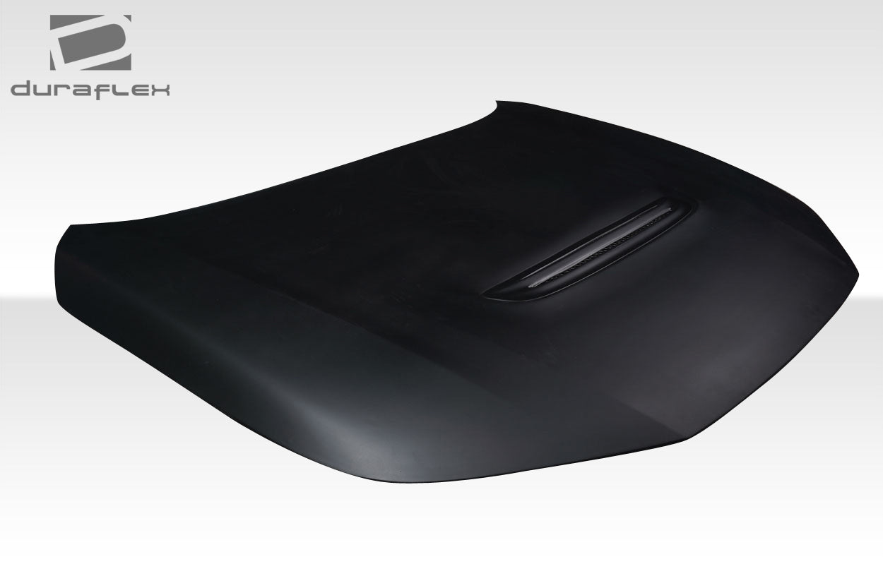 2023-2023 Honda Accord Duraflex Type R Look Hood - 1 Piece