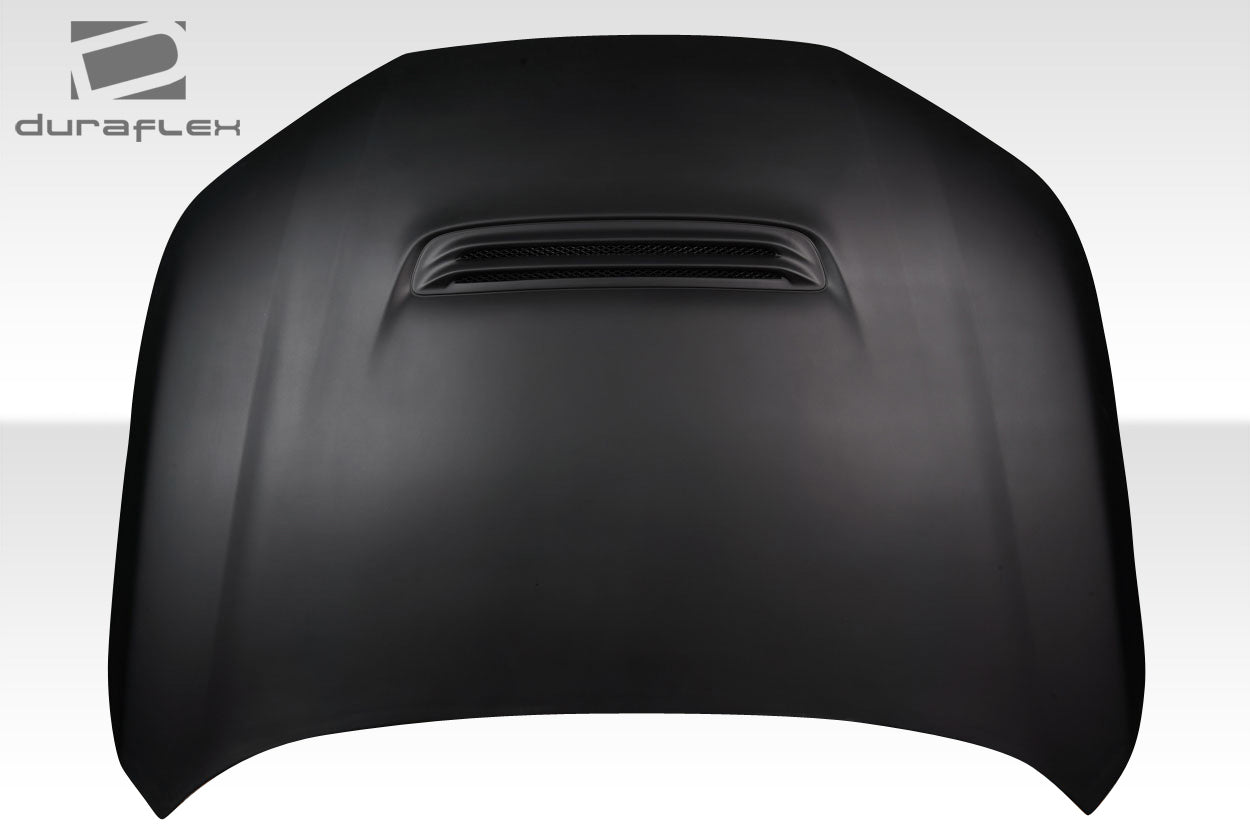 2023-2023 Honda Accord Duraflex Type R Look Hood - 1 Piece