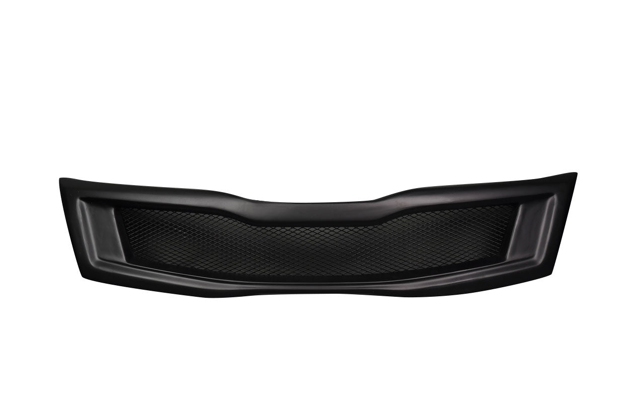 2011-2013 Kia Optima Duraflex Laxell Front Grille - 1 Piece